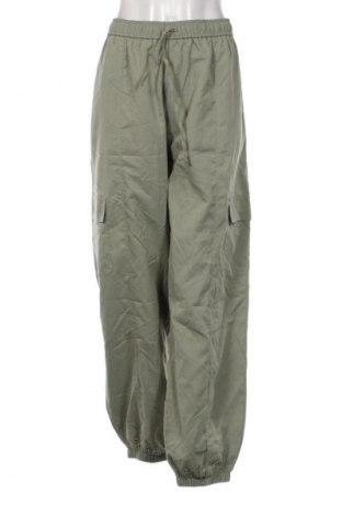 Dámske nohavice Sisters Point, Veľkosť XL, Farba Zelená, Cena  12,95 €