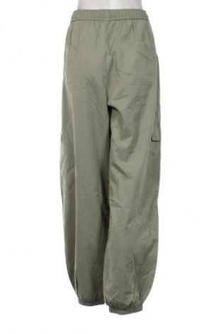 Dámske nohavice Sisters Point, Veľkosť XL, Farba Zelená, Cena  12,95 €