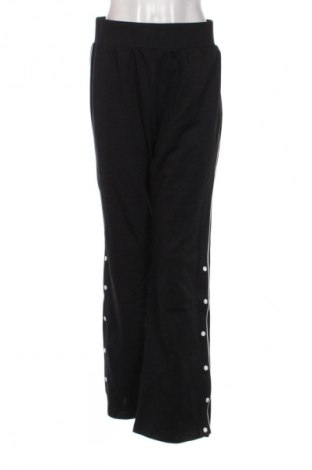 Дамски панталон Smilodox, Размер M, Цвят Черен, Цена 75,99 лв.