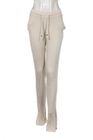 Pantaloni de femei Smith & Soul, Mărime XL, Culoare Bej, Preț 182,99 Lei