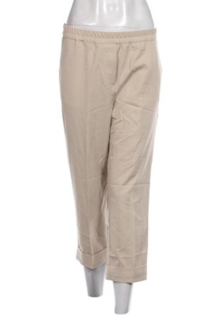Дамски панталон Someday., Размер L, Цвят Бежов, Цена 18,99 лв.