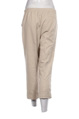 Дамски панталон Someday., Размер L, Цвят Бежов, Цена 18,99 лв.