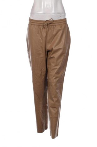 Pantaloni de femei Someday., Mărime L, Culoare Maro, Preț 60,99 Lei