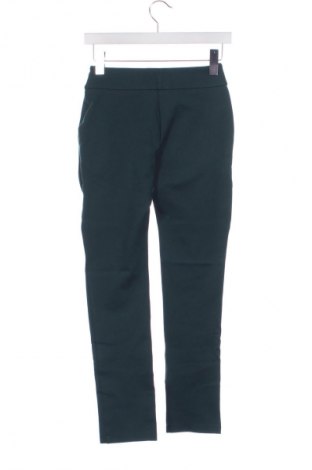 Dámské kalhoty  Sottomarino, Velikost XXS, Barva Zelená, Cena  519,00 Kč