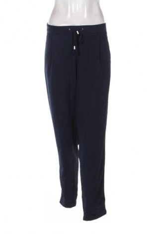 Дамски панталон Soya Concept, Размер XXL, Цвят Син, Цена 23,00 лв.