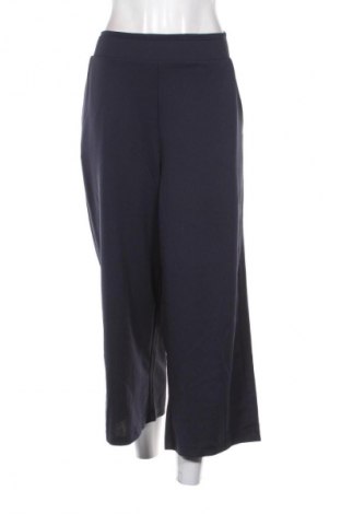 Pantaloni de femei Soya Concept, Mărime XXL, Culoare Albastru, Preț 79,99 Lei