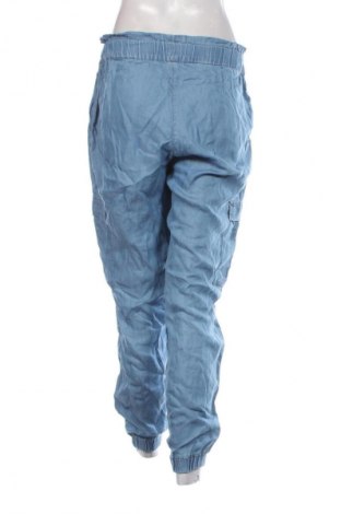 Γυναικείο παντελόνι Soya Concept, Μέγεθος L, Χρώμα Μπλέ, Τιμή 6,99 €