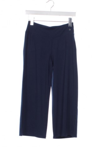 Dámske nohavice Sport Performance by Tchibo, Veľkosť XS, Farba Modrá, Cena  13,95 €