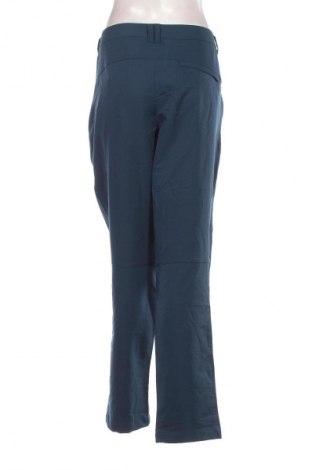 Damskie spodnie Sports Performance by Tchibo, Rozmiar XXL, Kolor Niebieski, Cena 46,99 zł