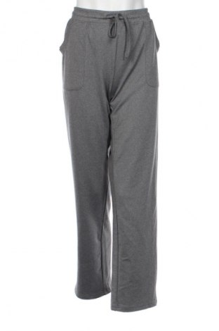 Γυναικείο παντελόνι Spot, Μέγεθος L, Χρώμα Γκρί, Τιμή 12,99 €