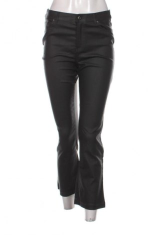 Damskie spodnie Springfield, Rozmiar S, Kolor Czarny, Cena 78,16 zł