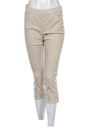 Dámske nohavice Stark, Veľkosť M, Farba Béžová, Cena  13,95 €