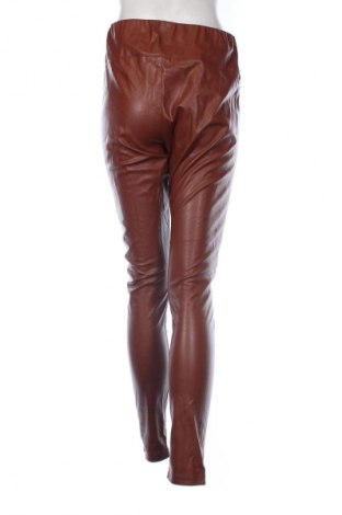 Női nadrág Stefanel, Méret M, Szín Barna, Ár 24 609 Ft