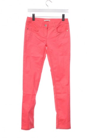 Γυναικείο παντελόνι Stefanel, Μέγεθος M, Χρώμα Ρόζ , Τιμή 49,10 €