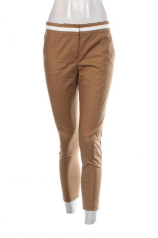 Γυναικείο παντελόνι Stefanel, Μέγεθος M, Χρώμα Καφέ, Τιμή 28,99 €