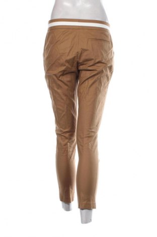 Γυναικείο παντελόνι Stefanel, Μέγεθος M, Χρώμα Καφέ, Τιμή 28,99 €