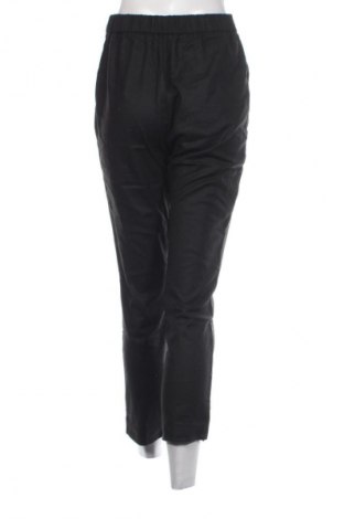 Dámské kalhoty  Stefanel, Velikost S, Barva Černá, Cena  3 099,00 Kč