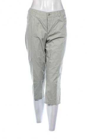 Damskie spodnie Steilmann, Rozmiar XL, Kolor Szary, Cena 61,99 zł