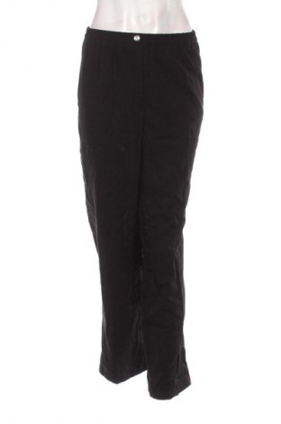 Damenhose Steilmann, Größe XL, Farbe Schwarz, Preis 16,99 €