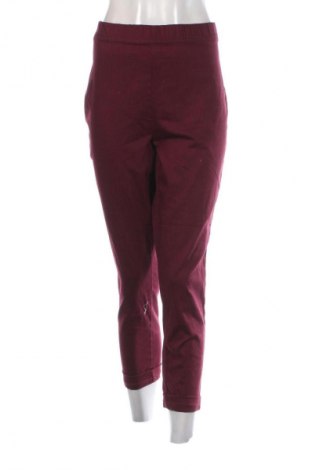 Damenhose Steilmann, Größe XXL, Farbe Rot, Preis € 11,99
