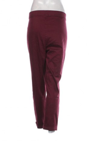 Damenhose Steilmann, Größe XXL, Farbe Rot, Preis € 11,99