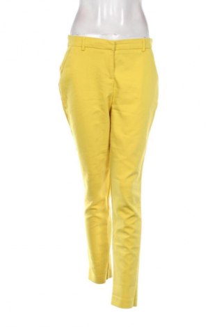 Pantaloni de femei Steps, Mărime M, Culoare Galben, Preț 55,99 Lei