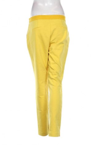 Pantaloni de femei Steps, Mărime M, Culoare Galben, Preț 55,99 Lei