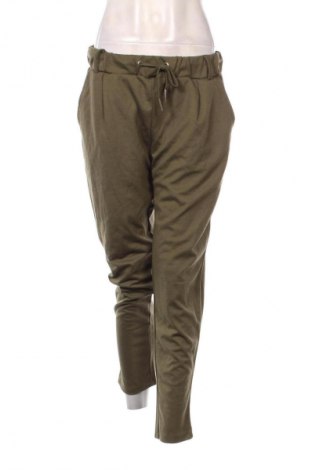 Dámske nohavice Stitch & Soul, Veľkosť L, Farba Zelená, Cena  12,95 €