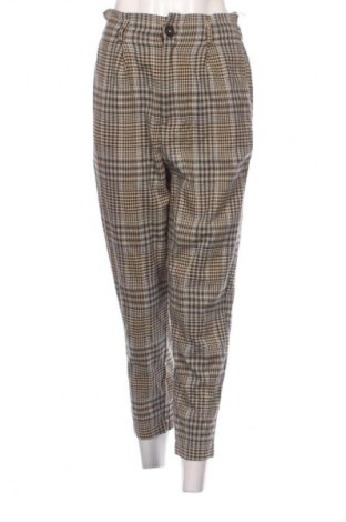 Női nadrág Stradivarius, Méret M, Szín Sokszínű, Ár 3 799 Ft