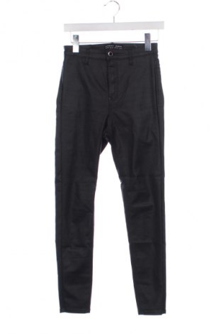 Damskie spodnie Stradivarius, Rozmiar S, Kolor Czarny, Cena 66,65 zł