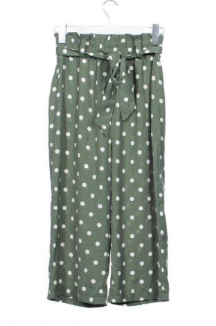 Γυναικείο παντελόνι Stradivarius, Μέγεθος XS, Χρώμα Πολύχρωμο, Τιμή 12,99 €