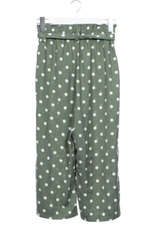 Γυναικείο παντελόνι Stradivarius, Μέγεθος XS, Χρώμα Πολύχρωμο, Τιμή 12,99 €