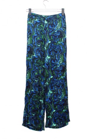 Pantaloni de femei Stradivarius, Mărime XXS, Culoare Multicolor, Preț 54,99 Lei