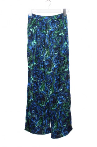 Pantaloni de femei Stradivarius, Mărime XXS, Culoare Multicolor, Preț 54,99 Lei