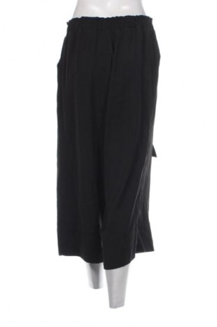 Damskie spodnie Stradivarius, Rozmiar L, Kolor Czarny, Cena 46,99 zł