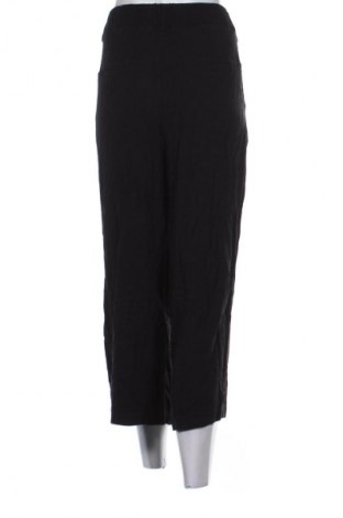 Dámské kalhoty  Stradivarius, Velikost M, Barva Černá, Cena  299,00 Kč