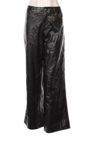 Damenhose Stradivarius, Größe M, Farbe Schwarz, Preis € 10,99