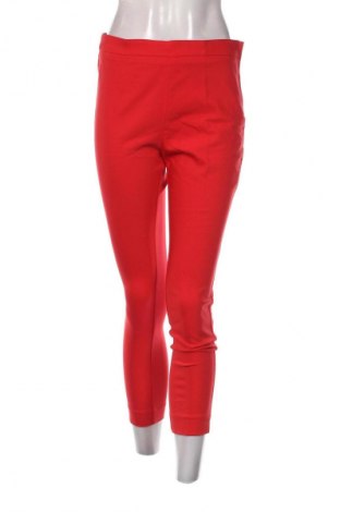 Γυναικείο παντελόνι Stradivarius, Μέγεθος M, Χρώμα Κόκκινο, Τιμή 9,99 €