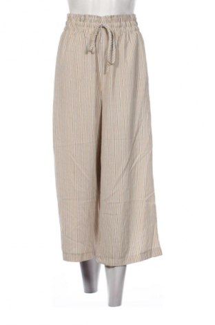 Γυναικείο παντελόνι Stradivarius, Μέγεθος M, Χρώμα Πολύχρωμο, Τιμή 14,77 €