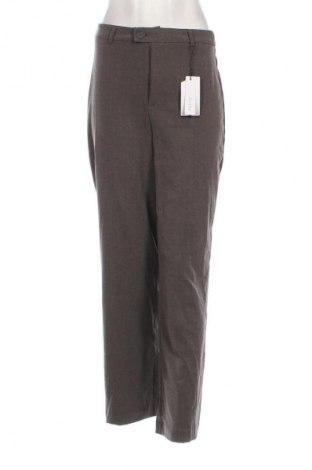 Damenhose Stradivarius, Größe M, Farbe Grau, Preis 25,99 €