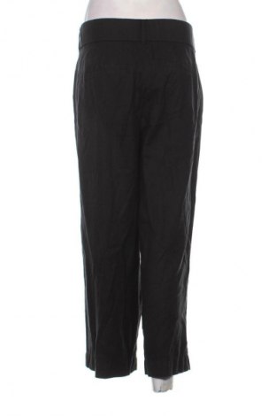 Damskie spodnie Street One, Rozmiar L, Kolor Czarny, Cena 94,38 zł