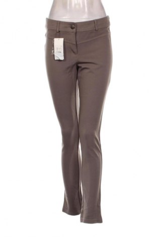 Damenhose Street One, Größe L, Farbe Grau, Preis € 19,99