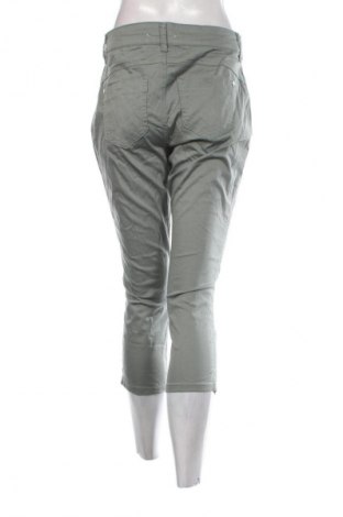 Damenhose Street One, Größe M, Farbe Grün, Preis 13,99 €