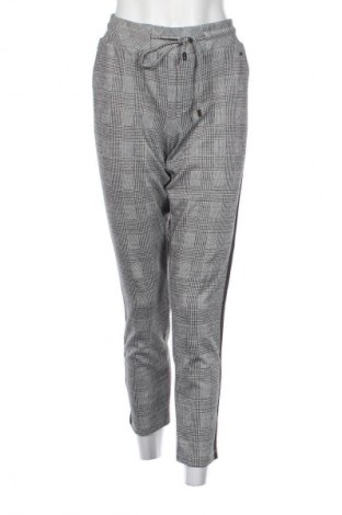 Γυναικείο παντελόνι Street One, Μέγεθος XL, Χρώμα Πολύχρωμο, Τιμή 13,99 €
