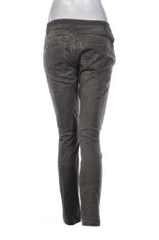 Γυναικείο παντελόνι Street One, Μέγεθος M, Χρώμα Πράσινο, Τιμή 19,99 €