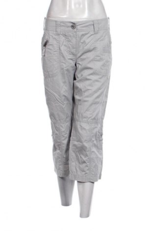 Dámské kalhoty  Street One, Velikost L, Barva Šedá, Cena  309,00 Kč