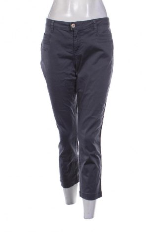 Damenhose Street One, Größe L, Farbe Grau, Preis 21,00 €