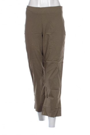 Női nadrág Street One, Méret M, Szín Zöld, Ár 8 200 Ft