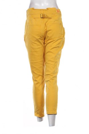 Dámske nohavice Street One, Veľkosť M, Farba Žltá, Cena  20,99 €