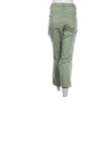 Női nadrág Street One, Méret XXL, Szín Zöld, Ár 6 969 Ft